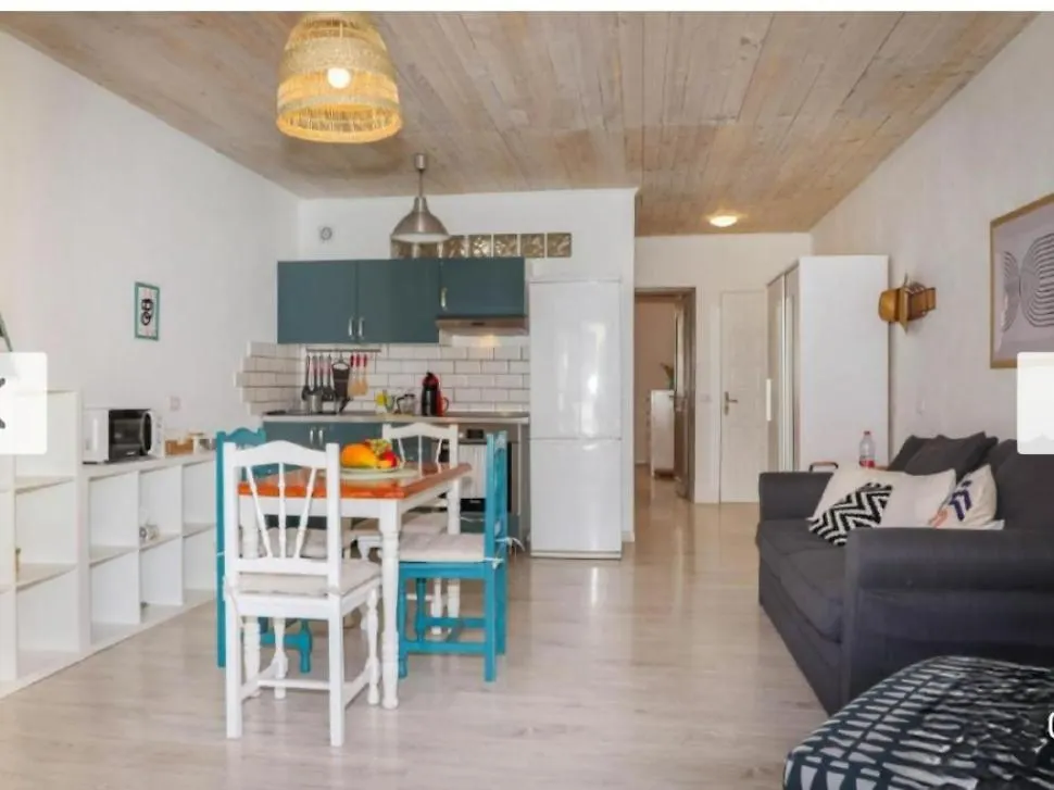 Hygge Costa Adeje, 1 Bedroom, 5 Person, Pool Costa Adeje (Tenerife)