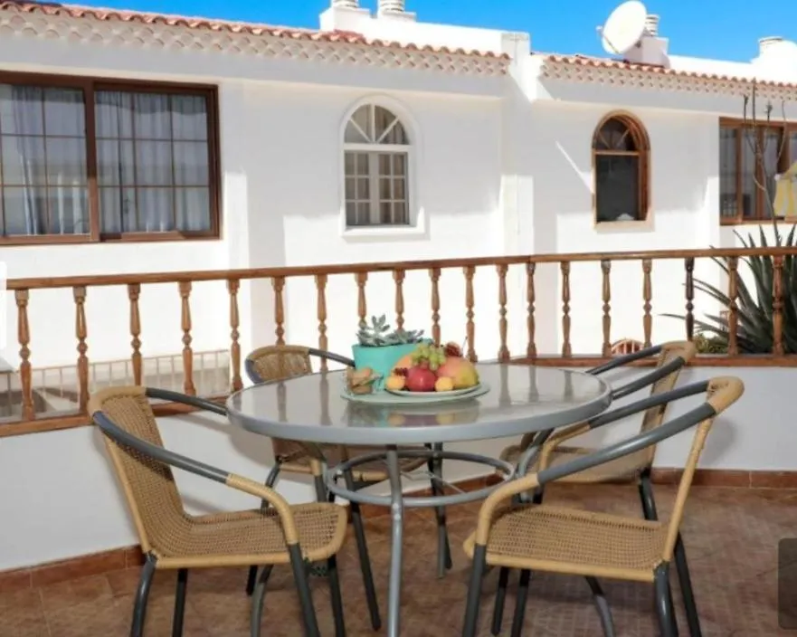 Hygge Costa Adeje, 1 Bedroom, 5 Person, Pool
