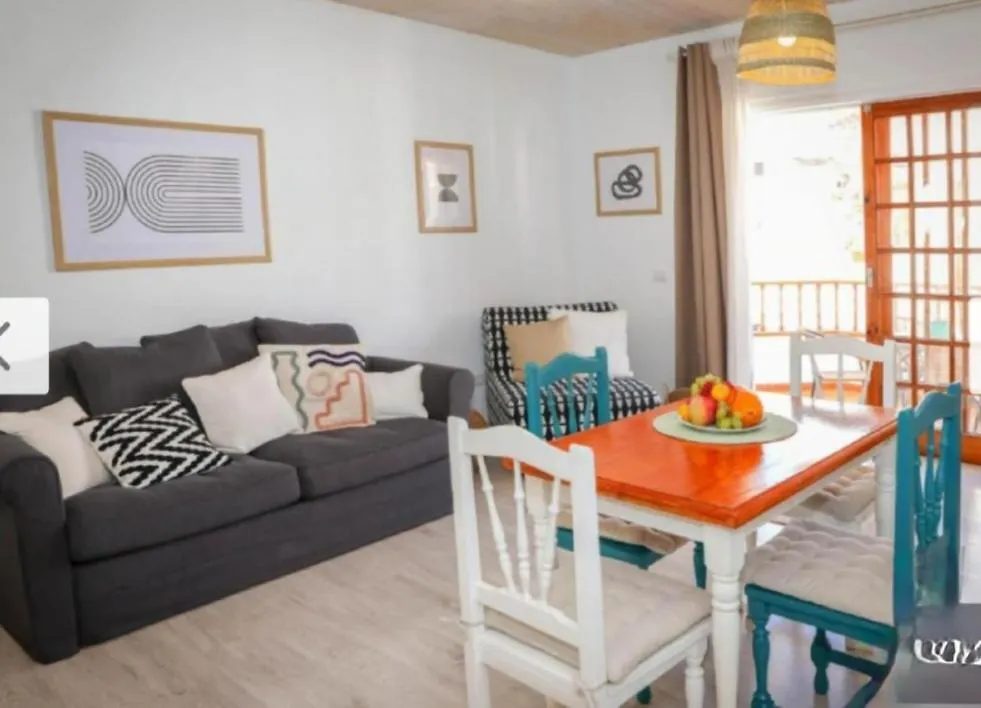 Apartment Hygge Costa Adeje, 1 Bedroom, 5 Person, Pool