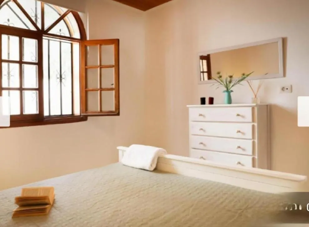 Hygge Costa Adeje, 1 Bedroom, 5 Person, Pool location