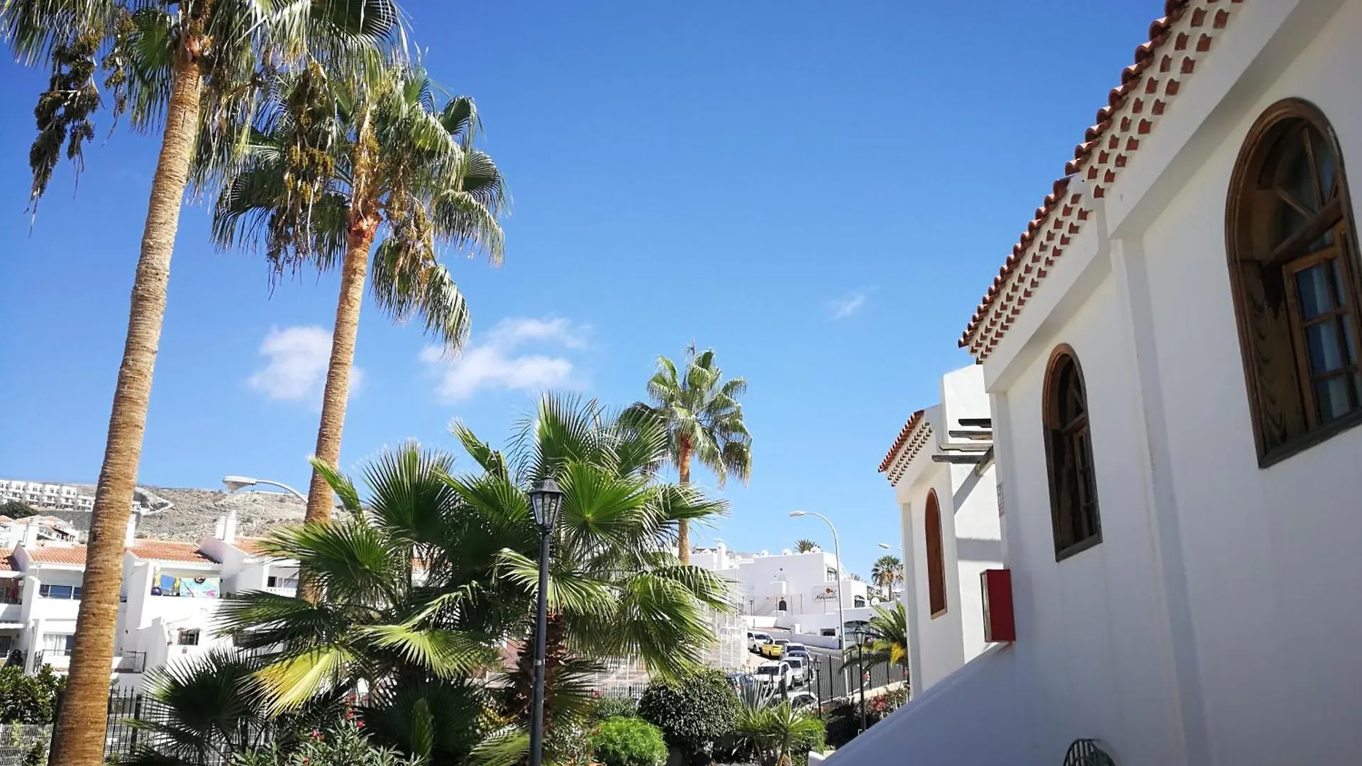 Apartment Hygge Costa Adeje, 1 Bedroom, 5 Person, Pool