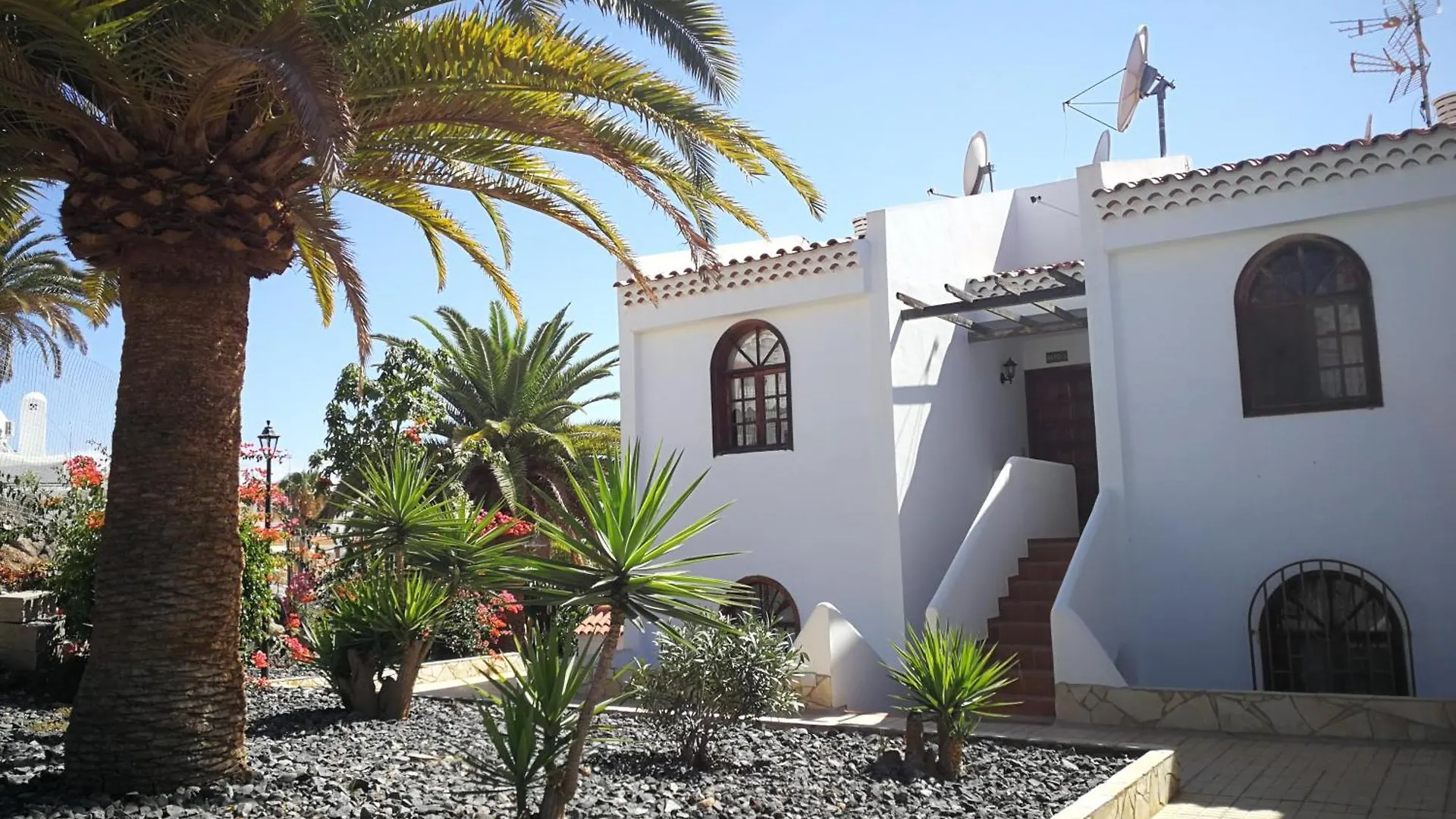 Hygge Costa Adeje, 1 Bedroom, 5 Person, Pool Spain
